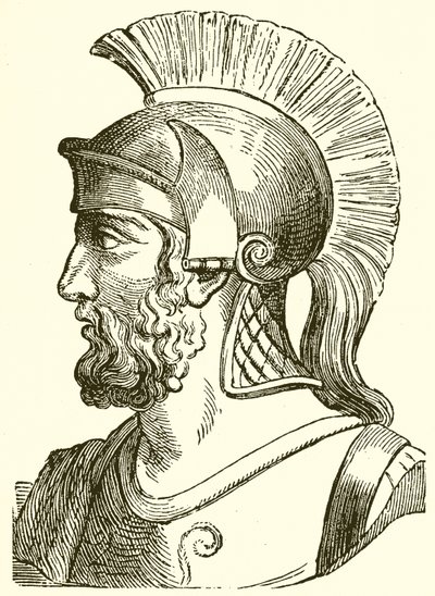 Themistocles بواسطة مدرسة اللغة الإنجليزية