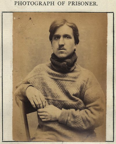 توماس هاي ، حوالي عام 1870 (صورة بني داكن) بواسطة مدرسة اللغة الإنجليزية