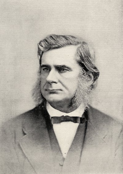 توماس هنري هكسلي (1825-1895) بواسطة مدرسة اللغة الإنجليزية