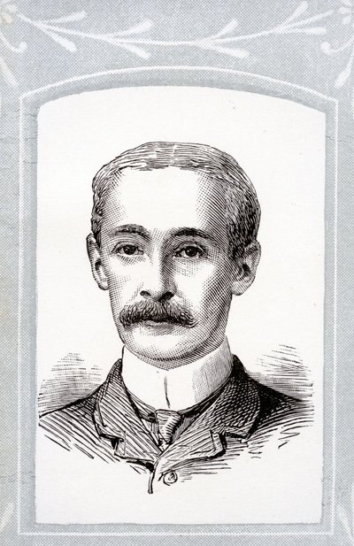 وليام إدوارد نوريس (1837-1925) بواسطة مدرسة اللغة الإنجليزية