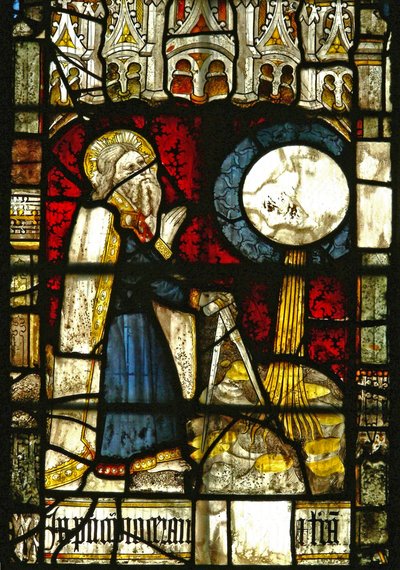 نافذة S2 تصور الخلق بواسطة مدرسة اللغة الإنجليزية