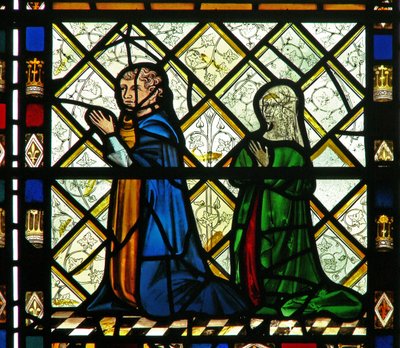 نافذة w46 تصور المانحين بواسطة مدرسة اللغة الإنجليزية