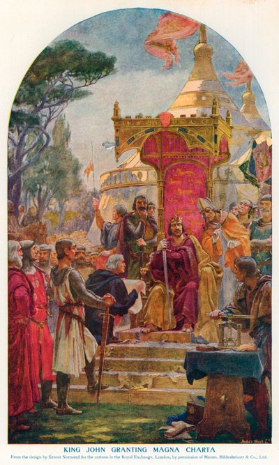  بواسطة إرنست (بعد) نورمان