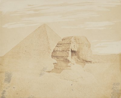مصر - القاهرة بواسطة إرنست بينيك