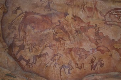Libya, Tripoli, Jamahiriya Museum, 2007.  بواسطة إثيل ديفيز