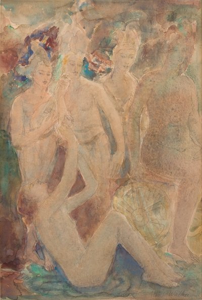  بواسطة اثيل ووكر