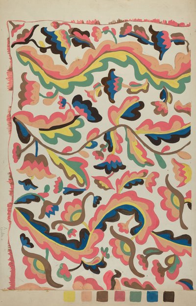 لحاف بواسطة إتنا ويسوال