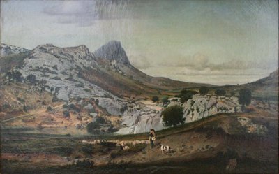 حامية بيك سانت لوب بواسطة يوجين كاستيلنو