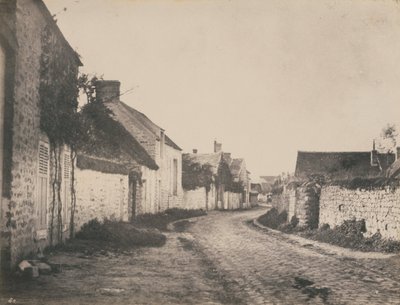 باربيزون ، كاليفورنيا 1860. بواسطة يوجين كوفيلير
