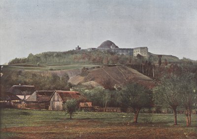 قبر Kosciuszko بواسطة المصور الأوروبي