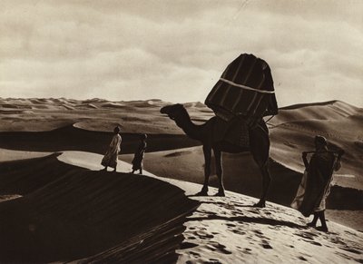  بواسطة المصور الأوروبي