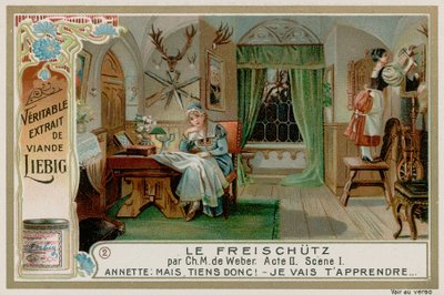 حماية مجانية: Agathes Foreboding بواسطة European School