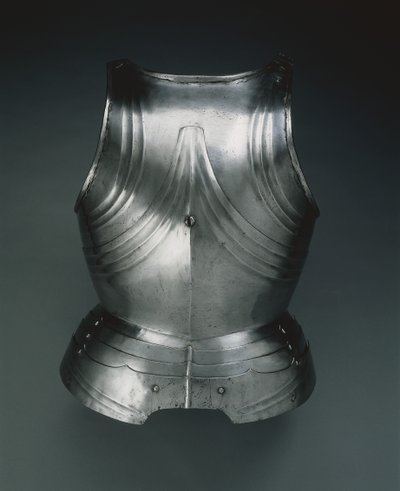 الصدرة القوطية ، c.1485 بواسطة المدرسة الأوروبية