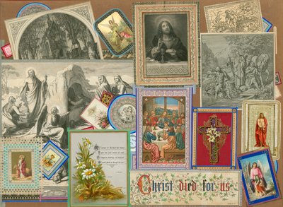 صفحة من المجلد الحادي عشر من ساملسوريوم (مادة مطبوعة) بواسطة المدرسة الأوروبية