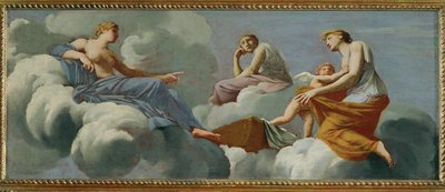  بواسطة Eustache (استوديو) Le Sueur