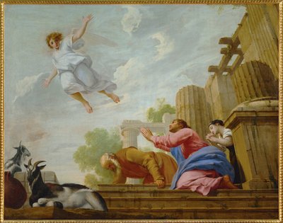  بواسطة Eustache (استوديو) Le Sueur