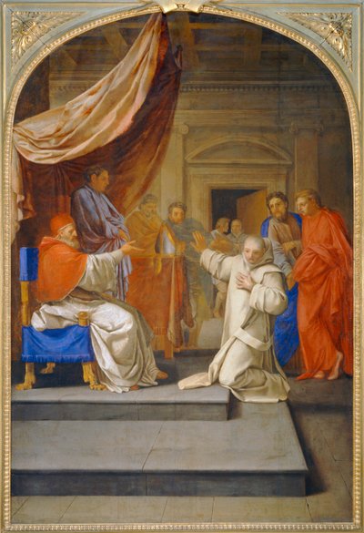  بواسطة Eustache (استوديو) Le Sueur