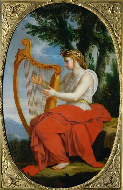  بواسطة Eustache (استوديو) Le Sueur