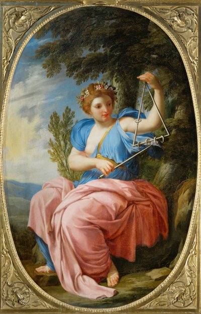  بواسطة Eustache (استوديو) Le Sueur