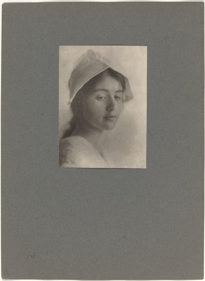 رئيس دراسة بواسطة Eva L. Watson