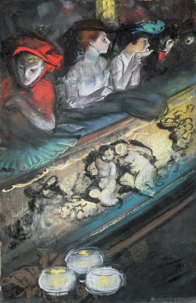  بواسطة ايفرت شين