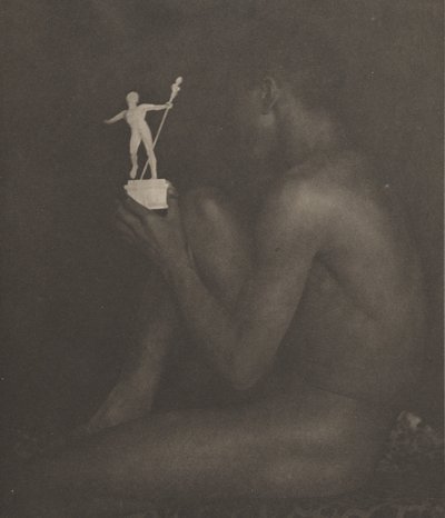 خشب الأبنوس والعاج بواسطة يوم هولندا