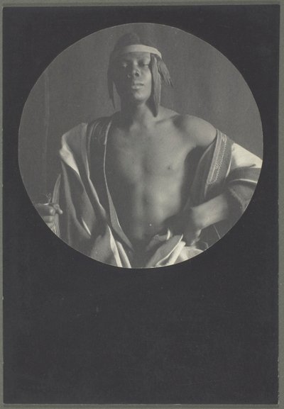 العاهل الإثيوبي بواسطة يوم هولندا