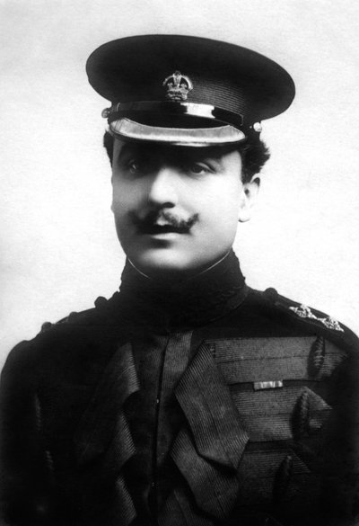 روبرت إيفت 1874-1949 ، الممثل الإنجليزي ومدير المسرح ، أوائل القرن العشرين. بواسطة FW بورفورد