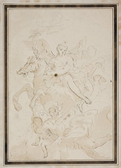 أورورا؟ بواسطة Fabio Canal