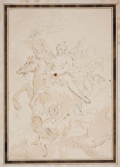 دنماركي  أورورا؟ بواسطة قناة فابيو