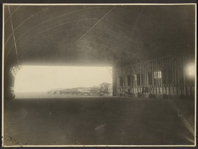 لو ريبوس دي أفيون بواسطة Fedele Azari