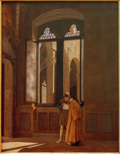 بالازو بريتوريو بواسطة فيديريكو زاندومينيغي