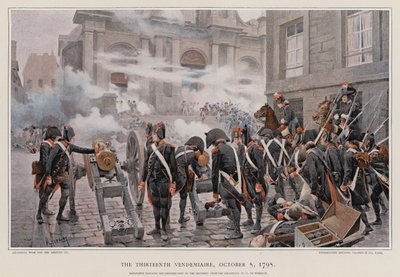 فينديمير الثالث عشر بواسطة Felicien baron de Myrbach Rheinfeld