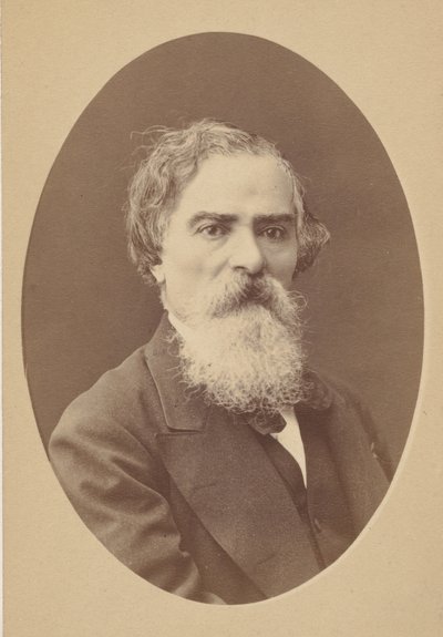 [فيرجيليو نارسيسو دياز دي لا بينا ، 1857-1871. بواسطة فرديناند مولنييه