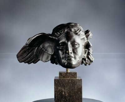 رئيس Hypnos بواسطة فرناند خنوف