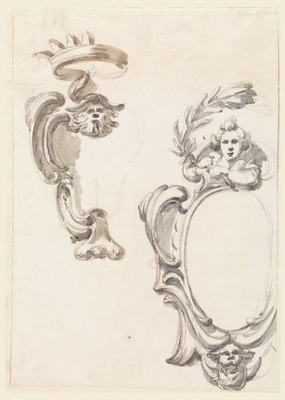 تصميم لشريعتان بواسطة Filippo Marchionni