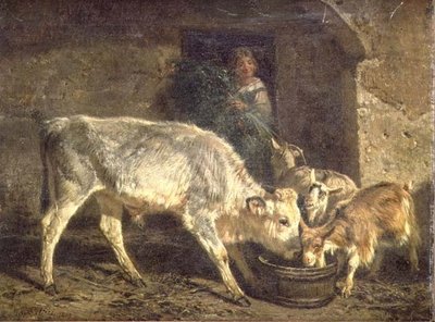 أفضل الأصدقاء بواسطة فيليبو باليزي