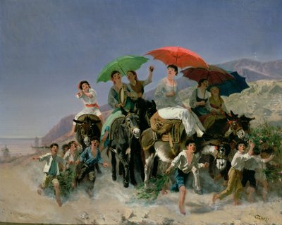 صورة غير معروفة بواسطة فيليبو باليزي