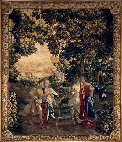 قصر (شاتو دو). المتحف (Musée Louis-Philippe du château d