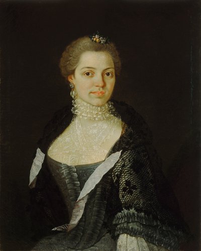 السلوفينية: صورة لجاسبيريني بواسطة Fortunat Bergant