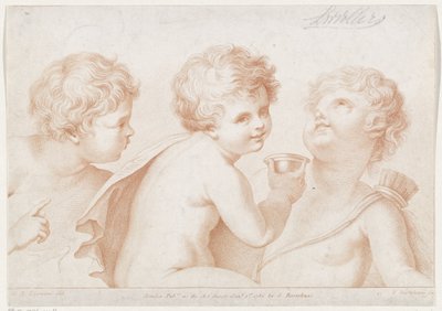 ثلاثة معجون مبادئ سيبرياني للرسم (عنوان السلسلة) أساسيات رسم شبرياني (عنوان السلسلة) بواسطة جيوفاني باتيستا سيبرياني