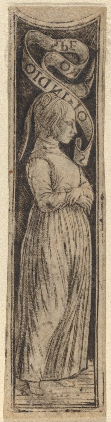 يأمل بواسطة فرانشيسكو فرانشيا