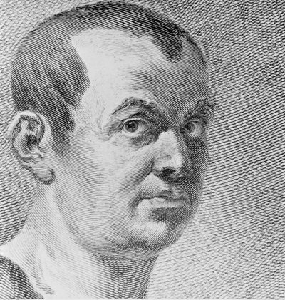 صورة جيوفاني باتيستا بيرانيسي 1720-78 1750 نقش وزن الصورة بالتفصيل 136353 بواسطة فرانشيسكو بولانزاني