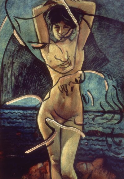 أكت بواسطة فرانسيس بيكابيا