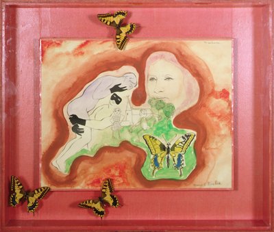 ماشاون بواسطة فرانسيس بيكابيا