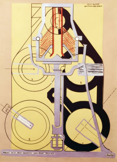 القليل من العزلة بين الشموس بواسطة فرانسيس بيكابيا