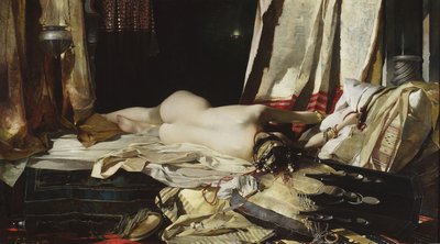 بأمر الباديشة 1888 بواسطة فرانسيسزيك زموركو