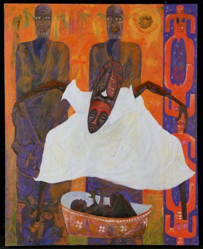 الفاكهة الأولى بواسطة 