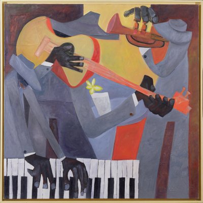 النغمات العالية I بواسطة 