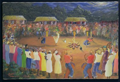 سحر الليل بواسطة 